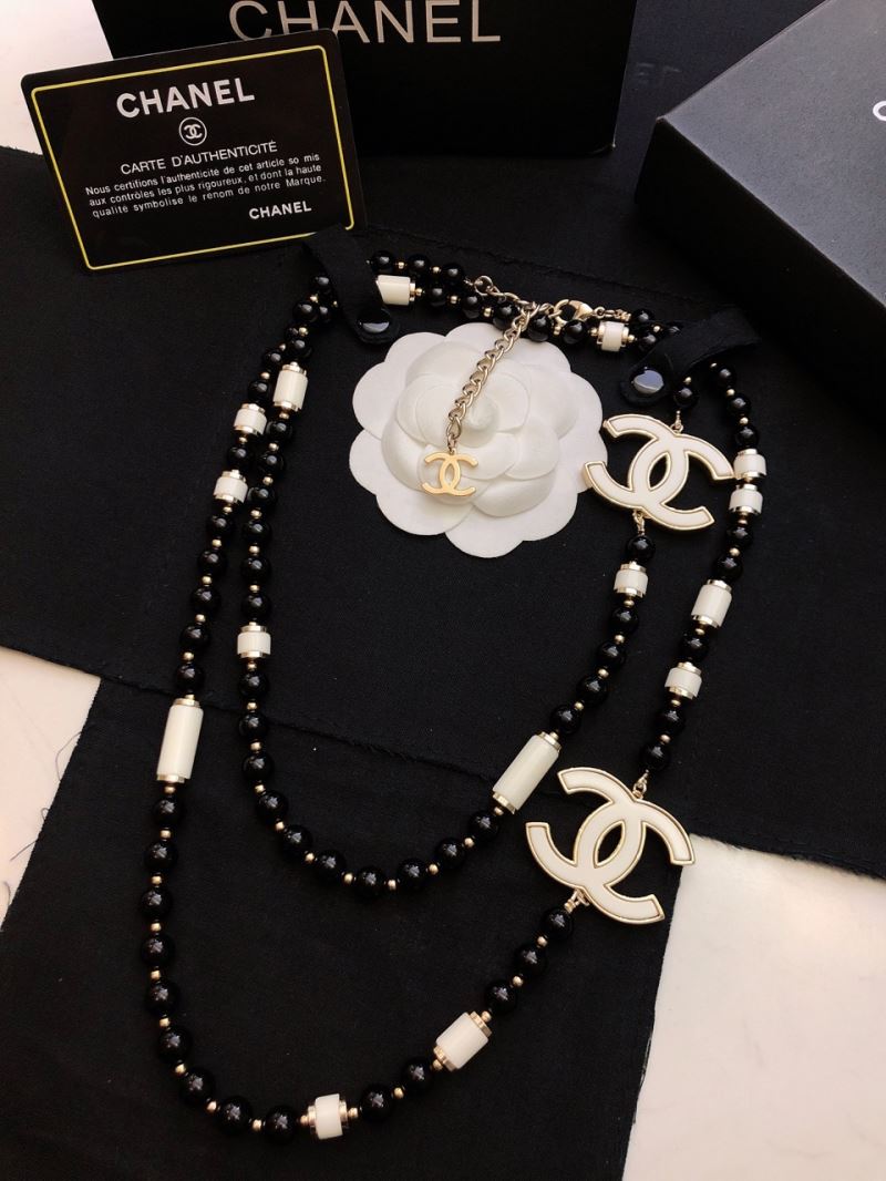 Chanel Necklaces